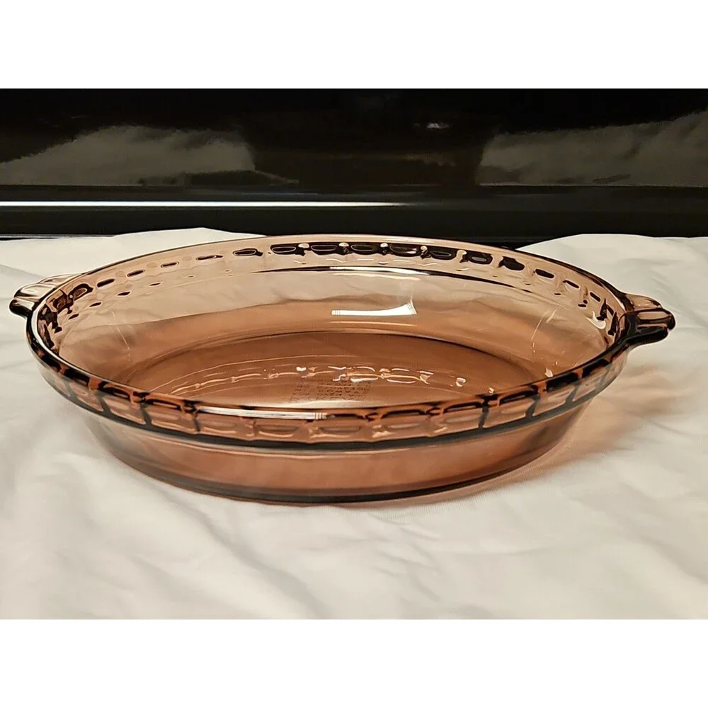 Pyrex very nice